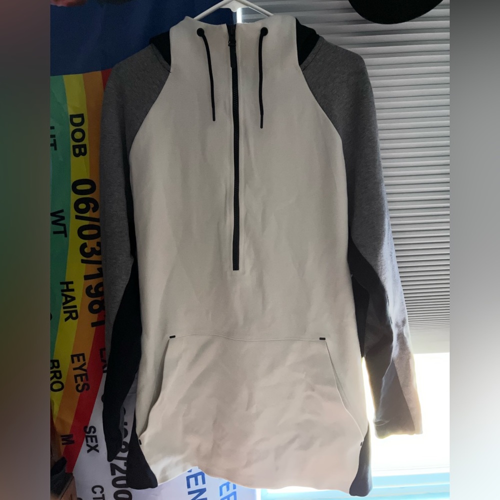 Nike Tech Fleece